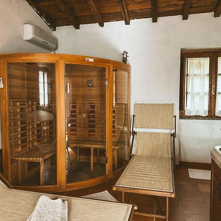Agriturismo Il Muto Di Gallura Aggius Luaran gambar