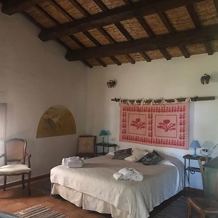 Agriturismo Il Muto Di Gallura Aggius Luaran gambar
