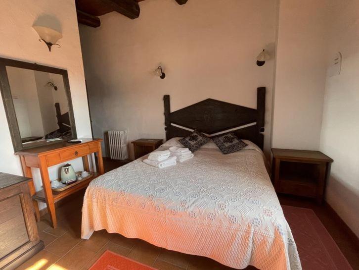 Agriturismo Il Muto Di Gallura Aggius Luaran gambar