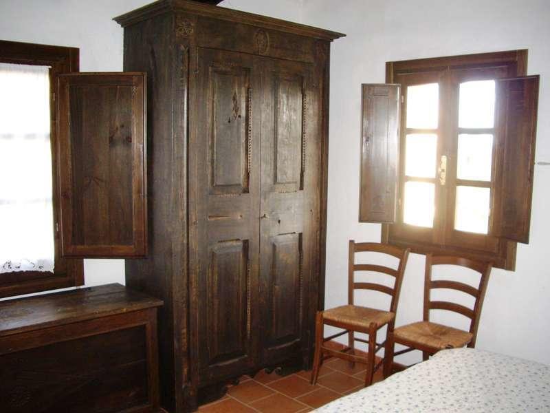 Agriturismo Il Muto Di Gallura Aggius Bilik gambar