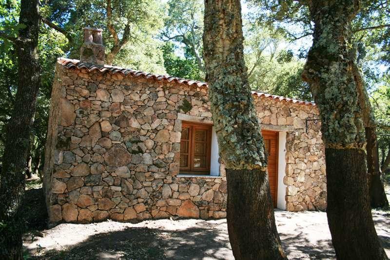 Agriturismo Il Muto Di Gallura Aggius Bilik gambar