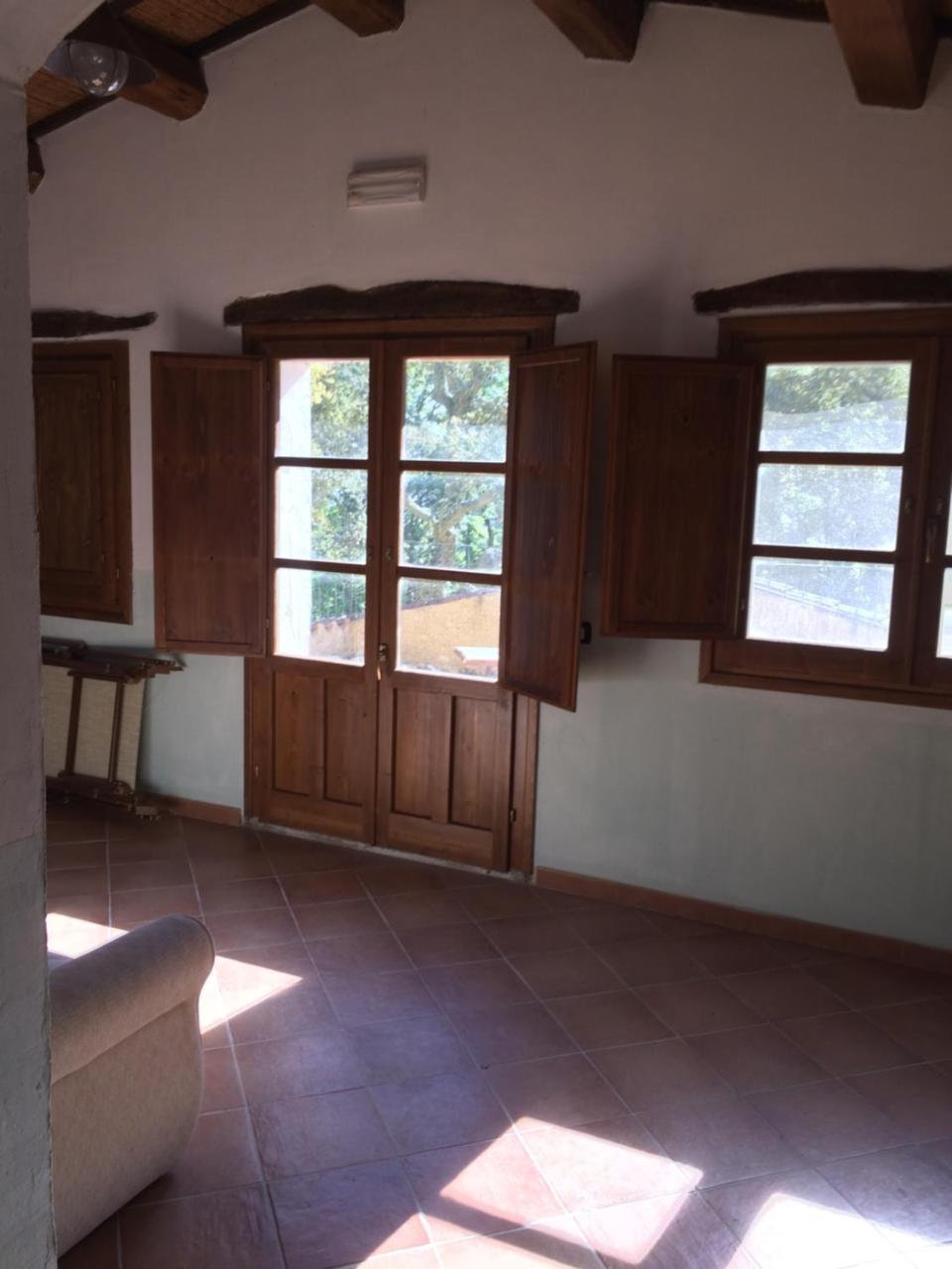 Agriturismo Il Muto Di Gallura Aggius Luaran gambar